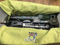 Ace Trains O Gauge Caerphilly Castle Mint Boxed