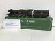 Ace O Gauge Trains Flying Scotsman