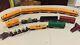 Allstate Diesel Train Set #9638 By Marx, Very Rare! O Scale/o Gauge