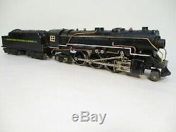 American Flyer 1681 Hudson 1623 Tender Prewar O Gauge X19153