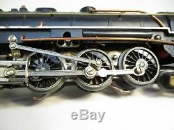 American Flyer 1681 Hudson 1623 Tender Prewar O Gauge X19153