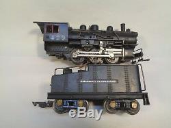 American Flyer 429 Switcher Loco 430 Slope Tender Prewar O Gauge X9126