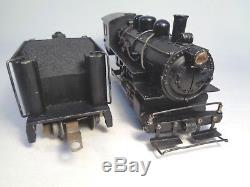 American Flyer 429 Switcher Loco 430 Slope Tender Prewar O Gauge X9126