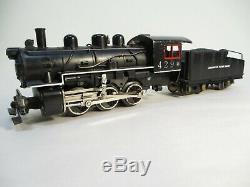 American Flyer 429 Switcher Loco with 430 Slope Tender Prewar O Gauge X866