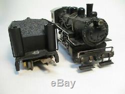 American Flyer 429 Switcher Loco with 430 Slope Tender Prewar O Gauge X866