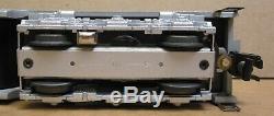 American Flyer 6-49606 SILVER FLASH Passenger Set withRailsounds S-Gauge LNIB