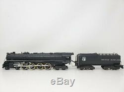 American Flyer Gilbert S Gauge 5565W Set The New Flying Freighter