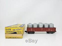American Flyer Gilbert S Gauge 5565W Set The New Flying Freighter