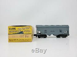 American Flyer Gilbert S Gauge 5565W Set The New Flying Freighter