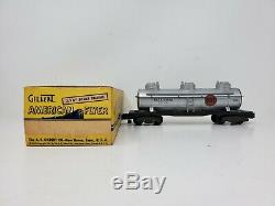 American Flyer Gilbert S Gauge 5565W Set The New Flying Freighter