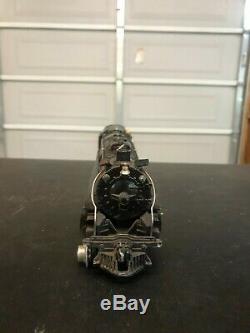 American Flyer Pre War 1940 O Gauge Steam Locomotive 572