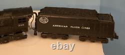 American Flyer S Gauge