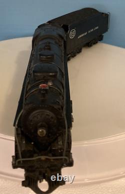 American Flyer S Gauge