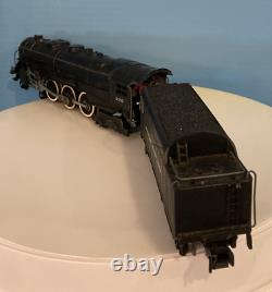 American Flyer S Gauge