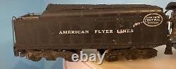 American Flyer S Gauge