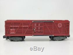 American Flyer S Gauge 5542H New Sunshine Special Freight Set