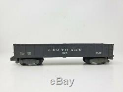 American Flyer S Gauge 5542H New Sunshine Special Freight Set