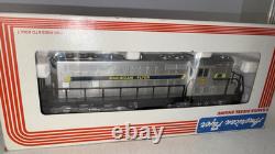 American Flyer S Gauge 6-48009 GM General Motors GP-7 Diesel Locomotive / NEW