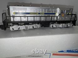 American Flyer S Gauge 6-48009 GM General Motors GP-7 Diesel Locomotive / NEW