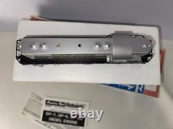 American Flyer S Gauge 6-48009 GM General Motors GP-7 Diesel Locomotive / NEW