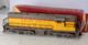 American Flyer S Gauge Locomotive #372 Union Pacific / Very Clean Engine
