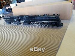 American Flyer S-Gauge No. 336 Union Pacific Steam Locomotive