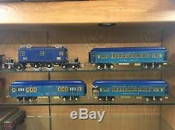 American Flyer Standard Gauge Presidents Special Set from 1927 Ex to Ex+