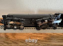 American Flyer Union Pacific K335 with Large Motor Lights, Smoke and Cho-Choo