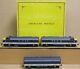 American Models F7 A-b-a Chesapeake & Ohio Withsound S-gauge Lnib