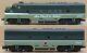 American Models Northern Pacific F7 A/b Withsound S-gauge