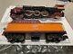 American Models Trains Milwaukee Road Passenger Train Set S Gauge With Boxes