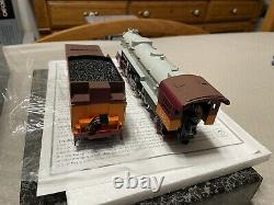 American Models Trains Milwaukee Road Passenger Train Set S Gauge With Boxes
