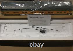 AristoCraft Trains #1 Gauge 31808 Pullman Edgewood Car With Papers
