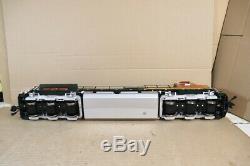 Aristocraft 23000-1 Gauge Burlington Bnsf Dash-9 44cw Diesel Locomotive 4033