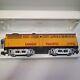 Aristocraft Rea Union Pacific Fb-1 Diesel Locomotive G Gauge Train 22055