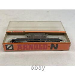 Arnold-N Model Train, N Gauge, Num. 14253