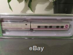 Arnold hn4210 n gauge tren talgo. Train & breakfast epv1 set of six coaches renfe