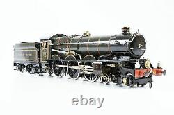 Aster Gauge 1 Live Steam GWR King Class 4-6-0'6000''King George V