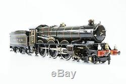 Aster Gauge 1 Live Steam GWR King Class 4-6-0'6000''King George V