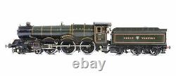 Aster Gauge 1 Live Steam GWR King Class 4-6-0'6000''King George V
