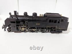 Aster Hobby 0720G gauge model train steam locomotive C11 227