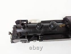 Aster Hobby 0720G gauge model train steam locomotive C11 227