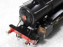 Aster Hobby 8550 Live Steam Locomotive SL Train G gauge model train 1/30