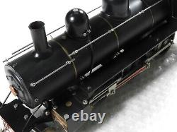 Aster Hobby 8550 Live Steam Locomotive SL Train G gauge model train 1/30