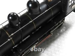 Aster Hobby 8550 Live Steam Locomotive SL Train G gauge model train 1/30