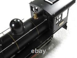 Aster Hobby 8550 Live Steam Locomotive SL Train G gauge model train 1/30