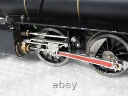 Aster Hobby 8550 Live Steam Locomotive SL Train G gauge model train 1/30