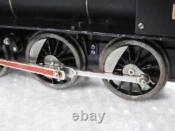 Aster Hobby 8550 Live Steam Locomotive SL Train G gauge model train 1/30