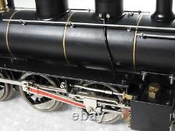 Aster Hobby 8550 Live Steam Locomotive SL Train G gauge model train 1/30