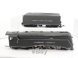 Aster One Gauge New York Central Commodore Vanderbilt NYC 4-6-4 Steam Engine